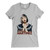 These are Melanie Martinez Cosplay Cover Women T Shirt that are cute tied to the side or paired with a cardigan or jacket for a more styled look. So comfy and classic, they are sure to make your vacation extra magical.
