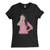 These are Melanie Martinez On Billboard Photo Women T Shirt that are cute tied to the side or paired with a cardigan or jacket for a more styled look. So comfy and classic, they are sure to make your vacation extra magical.