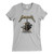 These are Metallica Guitar Women T Shirt that are cute tied to the side or paired with a cardigan or jacket for a more styled look. So comfy and classic, they are sure to make your vacation extra magical.