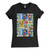 These are Mickey Mouse And Friends Women T Shirt that are cute tied to the side or paired with a cardigan or jacket for a more styled look. So comfy and classic, they are sure to make your vacation extra magical.