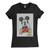 These are Mickey Mouse Drawing Art Women T Shirt that are cute tied to the side or paired with a cardigan or jacket for a more styled look. So comfy and classic, they are sure to make your vacation extra magical.