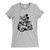 These are Mickey Mouse Flying Nimbus Dragon Ball Women T Shirt that are cute tied to the side or paired with a cardigan or jacket for a more styled look. So comfy and classic, they are sure to make your vacation extra magical.