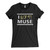These are Muse I Love Muse Women T Shirt that are cute tied to the side or paired with a cardigan or jacket for a more styled look. So comfy and classic, they are sure to make your vacation extra magical.