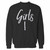 Your big sister - big brother - again - tiebreaker 3 crewneck sweatshirt just got an update. This super comfortable and lighter weight crewneck will become your favorite go-to sweatshirt. The cozy spandex cuffs and waistband make this pill-resistant sweatshirt a fan favorite.And your group will look and feel their best in this premium ringspun cotton crew.