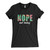 These are Nope Not Today Flower Women T Shirt that are cute tied to the side or paired with a cardigan or jacket for a more styled look. So comfy and classic, they are sure to make your vacation extra magical.