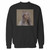Your billie eilish crewneck sweatshirt just got an update. This super comfortable and lighter weight crewneck will become your favorite go-to sweatshirt. The cozy spandex cuffs and waistband make this pill-resistant sweatshirt a fan favorite.And your group will look and feel their best in this premium ringspun cotton crew.