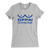 These are Oppai Connecting People Women T Shirt that are cute tied to the side or paired with a cardigan or jacket for a more styled look. So comfy and classic, they are sure to make your vacation extra magical.