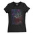 These are Panic At The Disco Lyrics Galaxy Women T Shirt that are cute tied to the side or paired with a cardigan or jacket for a more styled look. So comfy and classic, they are sure to make your vacation extra magical.