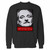 Your bill fucking murray crewneck sweatshirt just got an update. This super comfortable and lighter weight crewneck will become your favorite go-to sweatshirt. The cozy spandex cuffs and waistband make this pill-resistant sweatshirt a fan favorite.And your group will look and feel their best in this premium ringspun cotton crew.