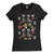 These are Paw Patrol Chase Rocky Zuma Rubble Women T Shirt that are cute tied to the side or paired with a cardigan or jacket for a more styled look. So comfy and classic, they are sure to make your vacation extra magical.