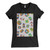These are Paw Patrol Marshall Rocky Clear White Women T Shirt that are cute tied to the side or paired with a cardigan or jacket for a more styled look. So comfy and classic, they are sure to make your vacation extra magical.