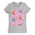 These are Paw Patrol Skye Everest Girl Women T Shirt that are cute tied to the side or paired with a cardigan or jacket for a more styled look. So comfy and classic, they are sure to make your vacation extra magical.