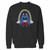 Your bingo bronson rainbow crewneck sweatshirt just got an update. This super comfortable and lighter weight crewneck will become your favorite go-to sweatshirt. The cozy spandex cuffs and waistband make this pill-resistant sweatshirt a fan favorite.And your group will look and feel their best in this premium ringspun cotton crew.
