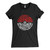 These are Pokeball Catch Them All Women T Shirt that are cute tied to the side or paired with a cardigan or jacket for a more styled look. So comfy and classic, they are sure to make your vacation extra magical.