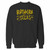 Your birthday girl crewneck sweatshirt just got an update. This super comfortable and lighter weight crewneck will become your favorite go-to sweatshirt. The cozy spandex cuffs and waistband make this pill-resistant sweatshirt a fan favorite.And your group will look and feel their best in this premium ringspun cotton crew.