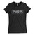 These are Pvris Logo Colorize Women T Shirt that are cute tied to the side or paired with a cardigan or jacket for a more styled look. So comfy and classic, they are sure to make your vacation extra magical.