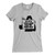 These are Radio Soulwax If Its Too Loud Youre Too Old Women T Shirt that are cute tied to the side or paired with a cardigan or jacket for a more styled look. So comfy and classic, they are sure to make your vacation extra magical.