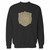 Your black clover golden dawn crewneck sweatshirt just got an update. This super comfortable and lighter weight crewneck will become your favorite go-to sweatshirt. The cozy spandex cuffs and waistband make this pill-resistant sweatshirt a fan favorite.And your group will look and feel their best in this premium ringspun cotton crew.