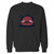 Your black clover nero crewneck sweatshirt just got an update. This super comfortable and lighter weight crewneck will become your favorite go-to sweatshirt. The cozy spandex cuffs and waistband make this pill-resistant sweatshirt a fan favorite.And your group will look and feel their best in this premium ringspun cotton crew.