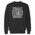 Your black panther straight outta wakanda crewneck sweatshirt just got an update. This super comfortable and lighter weight crewneck will become your favorite go-to sweatshirt. The cozy spandex cuffs and waistband make this pill-resistant sweatshirt a fan favorite.And your group will look and feel their best in this premium ringspun cotton crew.