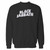 Your black sabbath logo crewneck sweatshirt just got an update. This super comfortable and lighter weight crewneck will become your favorite go-to sweatshirt. The cozy spandex cuffs and waistband make this pill-resistant sweatshirt a fan favorite.And your group will look and feel their best in this premium ringspun cotton crew.