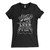These are Stay Gold Ponyboy Typo Women T Shirt that are cute tied to the side or paired with a cardigan or jacket for a more styled look. So comfy and classic, they are sure to make your vacation extra magical.