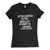 These are Stephen Hawking Quote Intelligence Women T Shirt that are cute tied to the side or paired with a cardigan or jacket for a more styled look. So comfy and classic, they are sure to make your vacation extra magical.