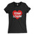 These are Team Logan Inspired Women T Shirt that are cute tied to the side or paired with a cardigan or jacket for a more styled look. So comfy and classic, they are sure to make your vacation extra magical.