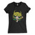 These are The Asgardian Girl Powerpuff Women T Shirt that are cute tied to the side or paired with a cardigan or jacket for a more styled look. So comfy and classic, they are sure to make your vacation extra magical.