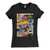These are The Beatles Yellow Submarine Inspired Women T Shirt that are cute tied to the side or paired with a cardigan or jacket for a more styled look. So comfy and classic, they are sure to make your vacation extra magical.