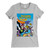 These are The Beatles Yellow Submarine Poster Women T Shirt that are cute tied to the side or paired with a cardigan or jacket for a more styled look. So comfy and classic, they are sure to make your vacation extra magical.
