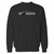 Your bmw black logo crewneck sweatshirt just got an update. This super comfortable and lighter weight crewneck will become your favorite go-to sweatshirt. The cozy spandex cuffs and waistband make this pill-resistant sweatshirt a fan favorite.And your group will look and feel their best in this premium ringspun cotton crew.