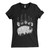 These are The Landscape Claw Women T Shirt that are cute tied to the side or paired with a cardigan or jacket for a more styled look. So comfy and classic, they are sure to make your vacation extra magical.