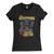 These are The Offspring Coming For You Women T Shirt that are cute tied to the side or paired with a cardigan or jacket for a more styled look. So comfy and classic, they are sure to make your vacation extra magical.