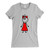 These are The Propose Girl Women T Shirt that are cute tied to the side or paired with a cardigan or jacket for a more styled look. So comfy and classic, they are sure to make your vacation extra magical.