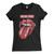 These are The Rolling Stones Logo Four Teen On Fire Women T Shirt that are cute tied to the side or paired with a cardigan or jacket for a more styled look. So comfy and classic, they are sure to make your vacation extra magical.