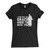 These are The Weeknd I Cannot Feel My Grace When I Am With You Women T Shirt that are cute tied to the side or paired with a cardigan or jacket for a more styled look. So comfy and classic, they are sure to make your vacation extra magical.