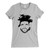 These are The Weeknd Stencil Hairstyle Women T Shirt that are cute tied to the side or paired with a cardigan or jacket for a more styled look. So comfy and classic, they are sure to make your vacation extra magical.