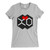 These are The Weeknd Xo Logo Eight Bit Women T Shirt that are cute tied to the side or paired with a cardigan or jacket for a more styled look. So comfy and classic, they are sure to make your vacation extra magical.