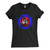 These are The Who Shoot Target Women T Shirt that are cute tied to the side or paired with a cardigan or jacket for a more styled look. So comfy and classic, they are sure to make your vacation extra magical.