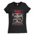 These are Three From Hell Rob Zombie Movie Women T Shirt that are cute tied to the side or paired with a cardigan or jacket for a more styled look. So comfy and classic, they are sure to make your vacation extra magical.