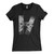 These are Twenty One Pilots Skeleton Logo Women T Shirt that are cute tied to the side or paired with a cardigan or jacket for a more styled look. So comfy and classic, they are sure to make your vacation extra magical.