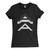 These are Typography Unique Of A Women T Shirt that are cute tied to the side or paired with a cardigan or jacket for a more styled look. So comfy and classic, they are sure to make your vacation extra magical.