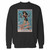 Your bombshells wonder woman cover crewneck sweatshirt just got an update. This super comfortable and lighter weight crewneck will become your favorite go-to sweatshirt. The cozy spandex cuffs and waistband make this pill-resistant sweatshirt a fan favorite.And your group will look and feel their best in this premium ringspun cotton crew.
