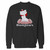 Your bonjour the aristocats crewneck sweatshirt just got an update. This super comfortable and lighter weight crewneck will become your favorite go-to sweatshirt. The cozy spandex cuffs and waistband make this pill-resistant sweatshirt a fan favorite.And your group will look and feel their best in this premium ringspun cotton crew.