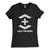 These are Walk The Moon Logo Custom Vertical Women T Shirt that are cute tied to the side or paired with a cardigan or jacket for a more styled look. So comfy and classic, they are sure to make your vacation extra magical.