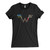 These are Weezer Logo With Photo Fan Art Women T Shirt that are cute tied to the side or paired with a cardigan or jacket for a more styled look. So comfy and classic, they are sure to make your vacation extra magical.