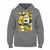 Was created with comfort in mind, this 3d Despicable Me Minions Hoodie lighter weight is perfect for any activity. Teams and groups love this hoodie for its affordable price and variety of colors.