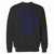 Your brakebills university crewneck sweatshirt just got an update. This super comfortable and lighter weight crewneck will become your favorite go-to sweatshirt. The cozy spandex cuffs and waistband make this pill-resistant sweatshirt a fan favorite.And your group will look and feel their best in this premium ringspun cotton crew.