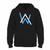 Was created with comfort in mind, this Alan Walker Faded Logo Hoodie lighter weight is perfect for any activity. Teams and groups love this hoodie for its affordable price and variety of colors.
